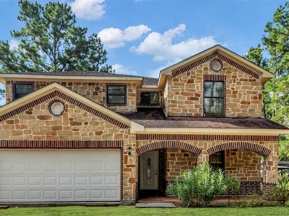 18728 Fire Fly Dr, Porter, TX 77365