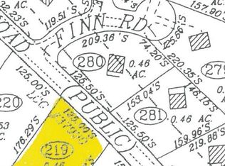 55 Pole Dike Rd, Wellfleet, MA 02667