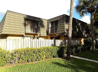 1207 12th Way, West Palm Beach, FL 33407