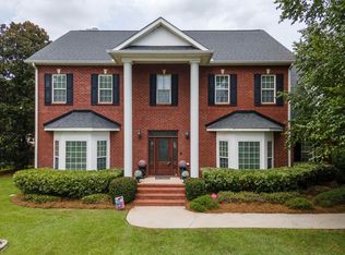 208 Martin Ter, Kathleen, GA 31047