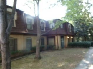 31 Le Parc Fontaine, Lithonia, GA 30038