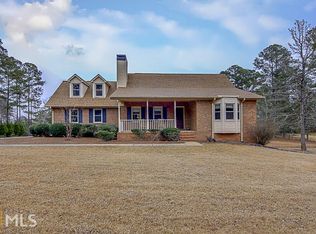 105 Marron Rd, Fayetteville, GA 30215