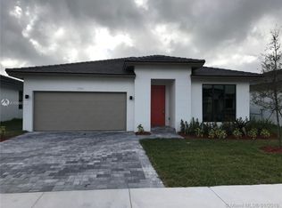 2886 SE 3rd St, Homestead, FL 33033