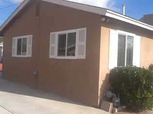 38508 Frontier Ave, Palmdale, CA 93550