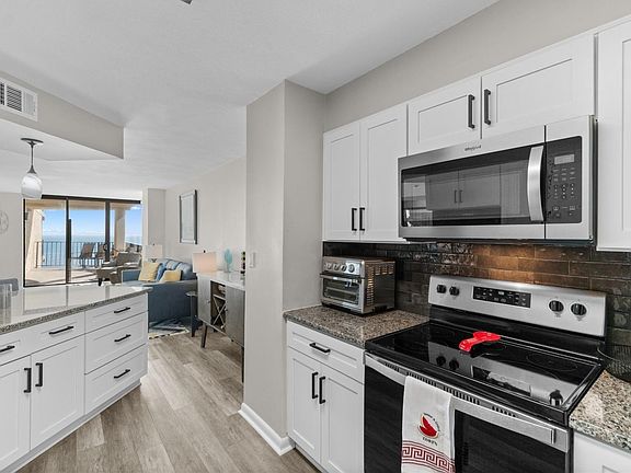 3rd image of 1425 S Ocean Blvd. #6F