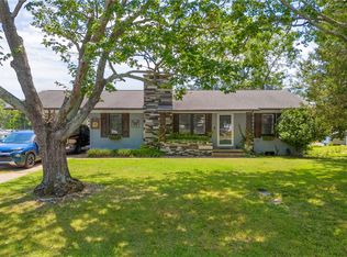 312 N Piedmont St, Westminster, SC 29693