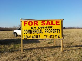 12138 Highway 51 N, Halls, TN 38040