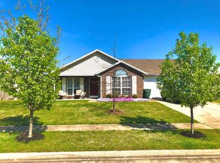 1084 S Sherman Ave, Fayetteville, AR 72701
