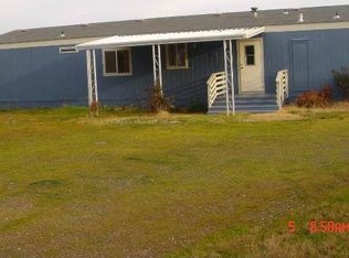 23440 Stone Ave, Gerber, CA 96035