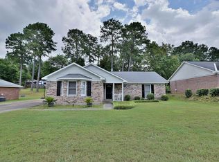 7112 Secretariet Dr, Columbus, GA 31909