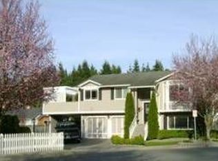 1507 49th Dr S W, Everett, WA 98203