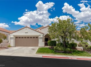 277 Spring Palms St, Henderson, NV 89012