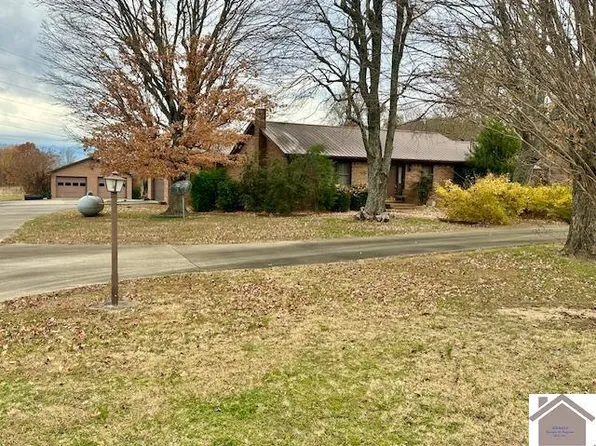 8898 Easy St, Mayfield, KY 42066