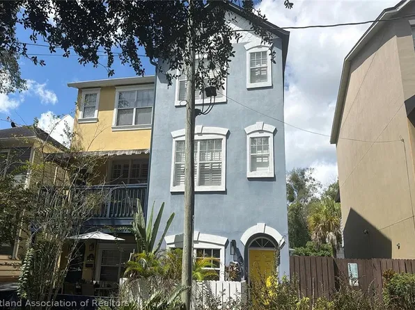 34 N Hyer Ave, Orlando, FL 32801