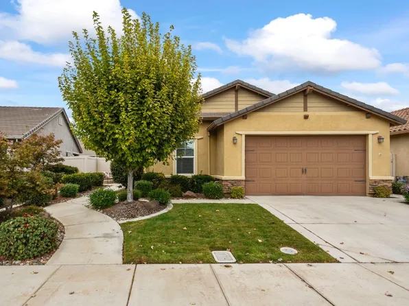 1443 Chestnut Hill Dr, Manteca, CA 95336