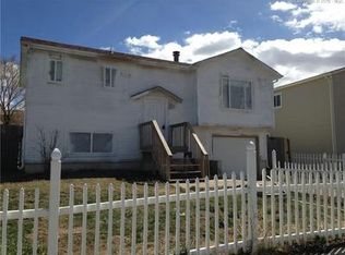 1955 Swearinger Dr, Colorado Springs, CO 80906