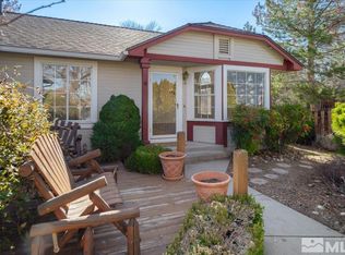 460 Brittany Ave, Reno, NV 89509