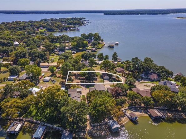 Cedar Creek Lake - Gun Barrel City TX Real Estate - 51 Homes For Sale ...