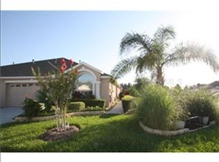 2915 Torrance Dr, Land O Lakes, FL 34638