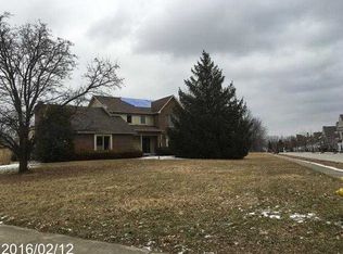 13731 Langley Dr, Carmel, IN 46032