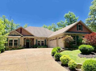 Illescas Way, Hot Springs Village, AR 71909