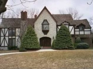 52070 Laurel Oak Ln, Chesterfield, MI