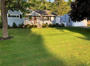 1734 Happy Hollow Rd, Olean, NY 14760