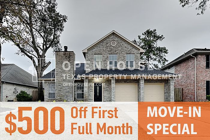 1st image of 14607 Cypress Green Dr