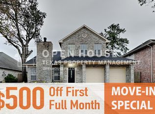 14607 Cypress Green Dr, Cypress, TX 77429