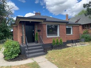 4323 N Wall St, Spokane, WA 99205