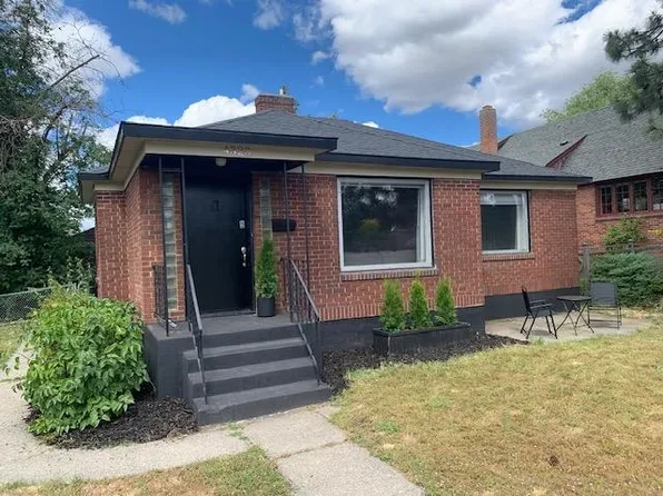 4323 N Wall St, Spokane, WA 99205