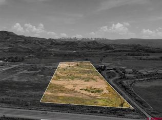 TBD Highway 50, Montrose, CO 81401