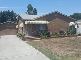 8733 Oak St, Bellflower, CA 90706