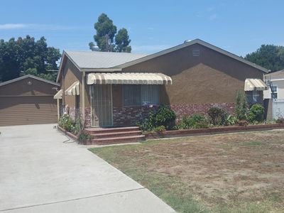 8733 Oak St, Bellflower, CA, 90706