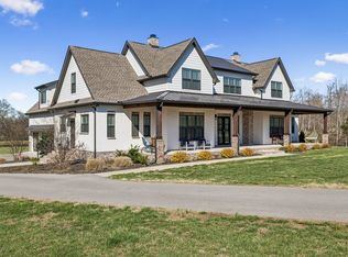 4900 Charles Dorris Rd, Springfield, TN 37172