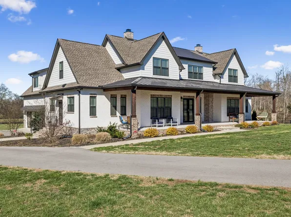 4900 Charles Dorris Rd, Springfield, TN 37172