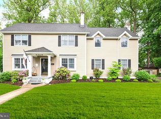405 W Mantua Ave, Wenonah, NJ 08090