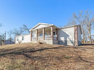 125 Circle Ranch Rd, Kissee Mills, MO 65680