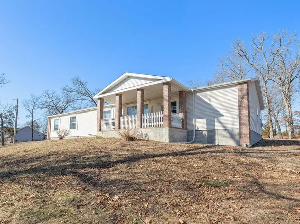 125 Circle Ranch Road, Kissee Mills, MO 65680