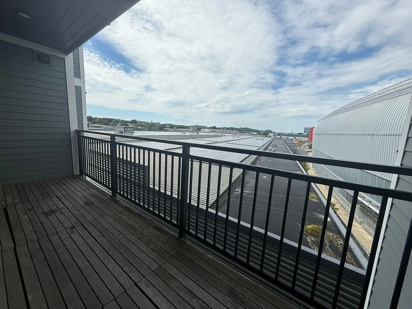 Boston Landing, No Fee, Lux Living, 2 Bed/2bath, Central Air, Garage Parking, Pet Friendly! — Photo 3