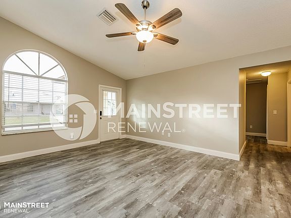 WM - Living Room