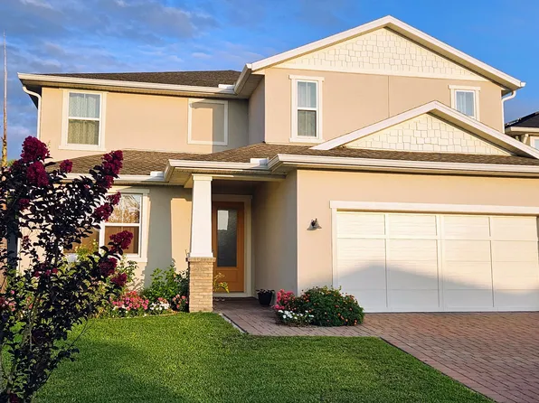 976 Fiddle Leaf Way, Sanford, FL 32771