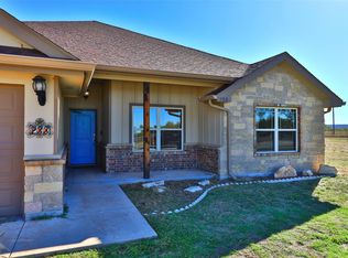 233 Big Foot Trl, Abilene, TX 79602