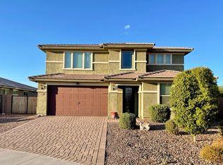 2548 E Augusta Ave, Gilbert, AZ 85298