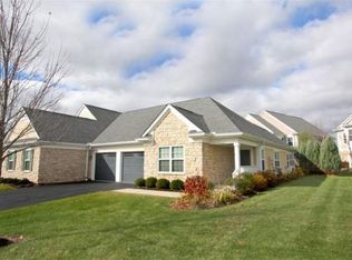 213 Tamarack Dr, Mount Vernon, OH