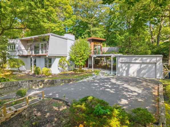 66 Summit Drive, Hastings-on-Hudson, NY 10706