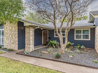 3103 Lynridge Dr, Austin, TX 78723