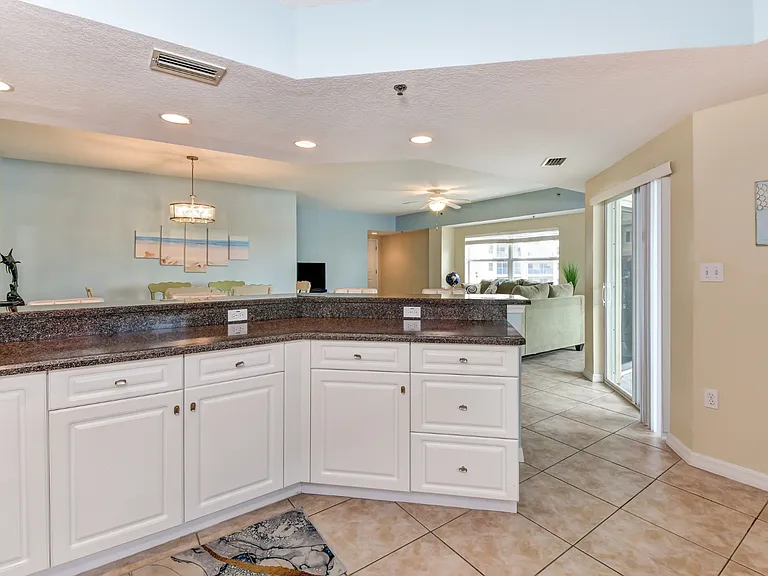 5300 S Atlantic Ave #9401 — Photo 22