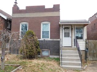 3663 Roswell Ave, Saint Louis, MO