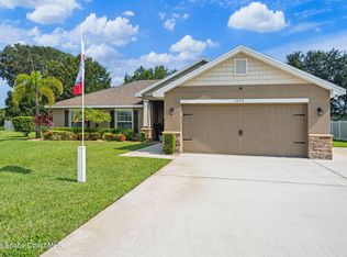 1110 Cherokee Rd SE, Palm Bay, FL 32909